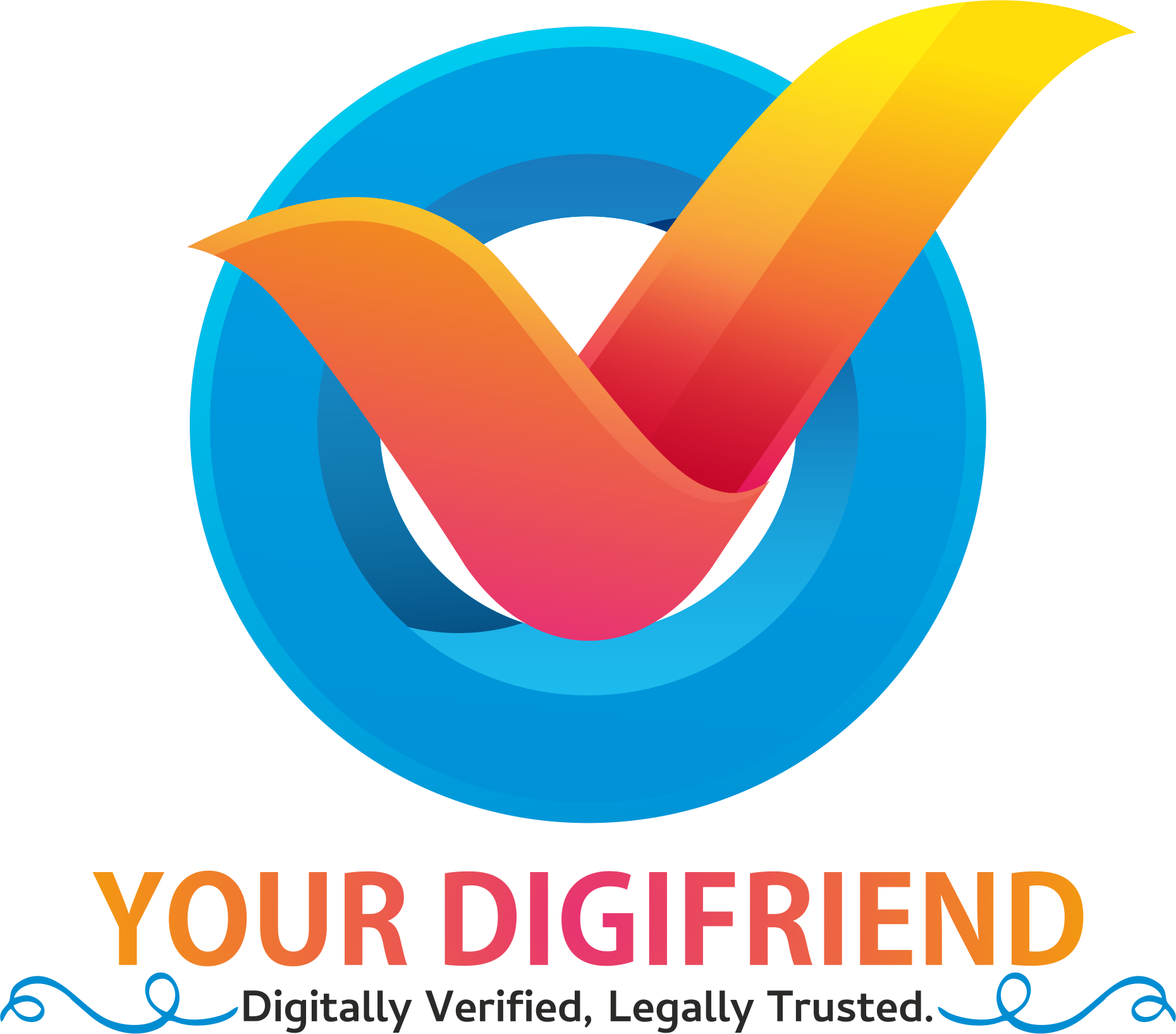 Your Digifriend